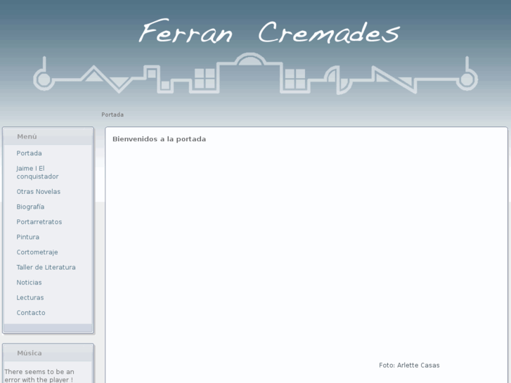 www.ferrancremades.com