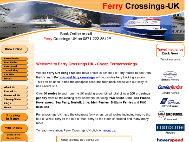 www.ferrycrossings-uk.com