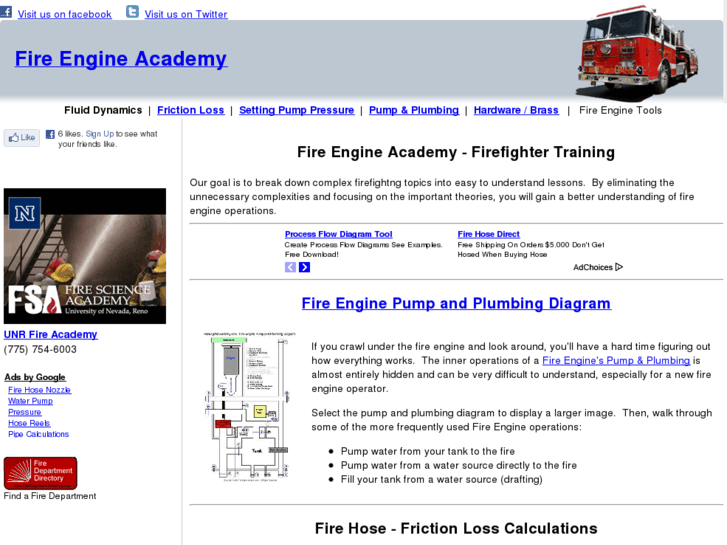 www.fireengineacademy.com