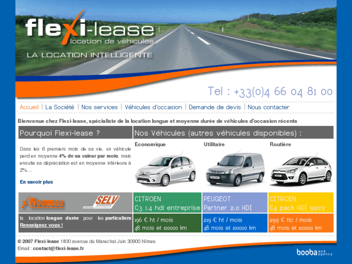 www.flexi-lease.fr