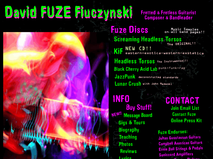 www.fuzelicious.com