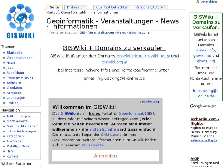 www.giswiki.net