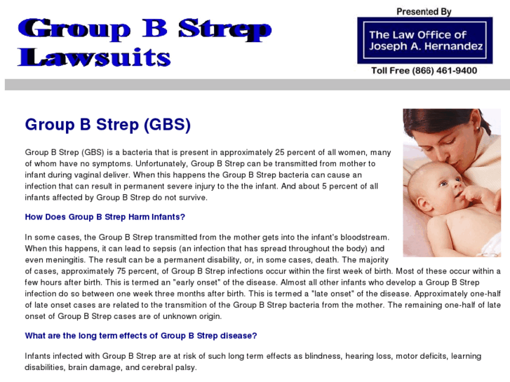 www.groupbstreplaw.com