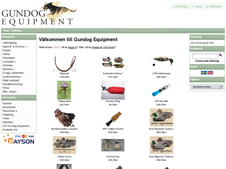 www.gundogeq.com