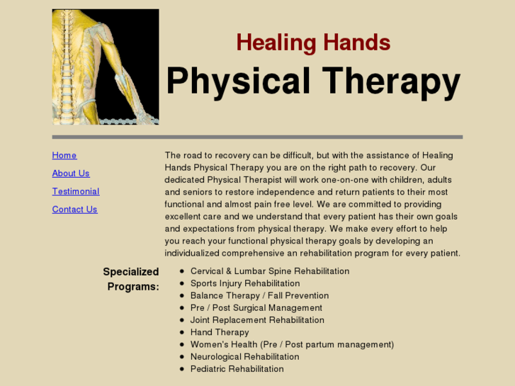 www.healinghands-physicaltherapy.com