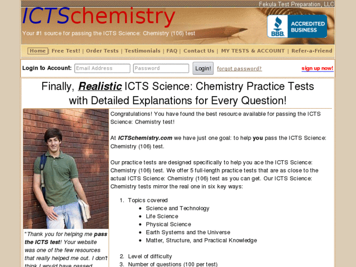 www.ictschemistry.com