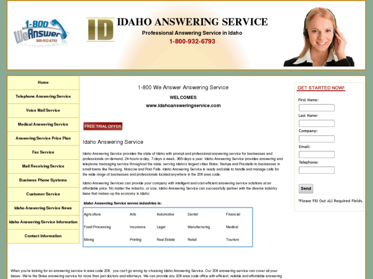 www.idahoansweringservice.com