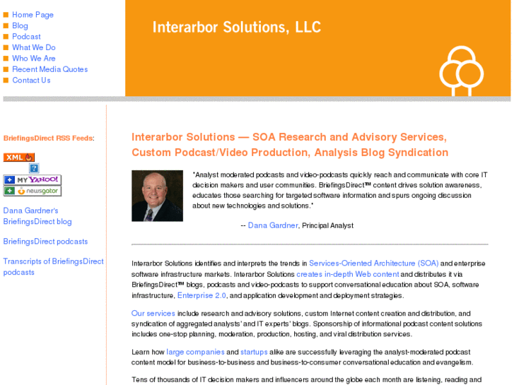 www.interarbor-solutions.com