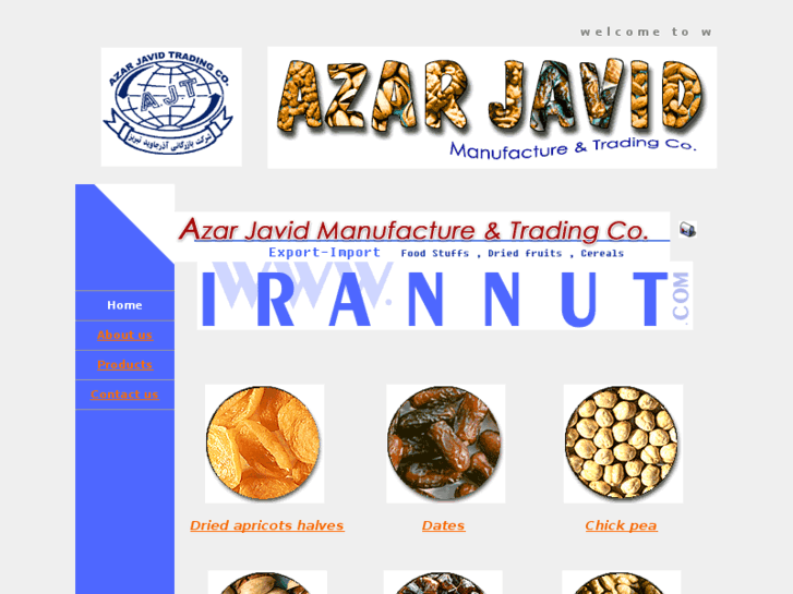 www.irannut.com