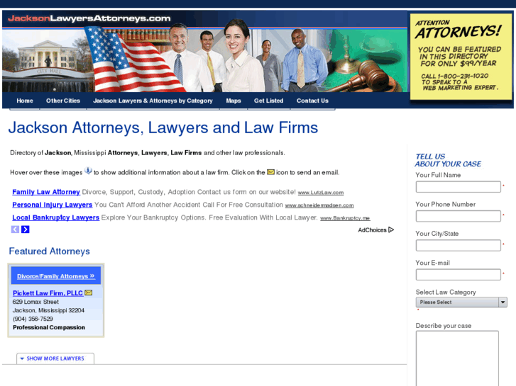 www.jacksonlawyersattorneys.com