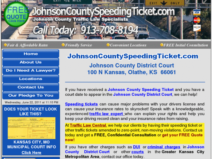 www.johnsoncountyspeedingticket.com