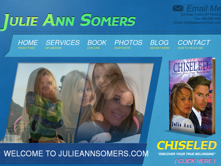 www.julieannsomers.com