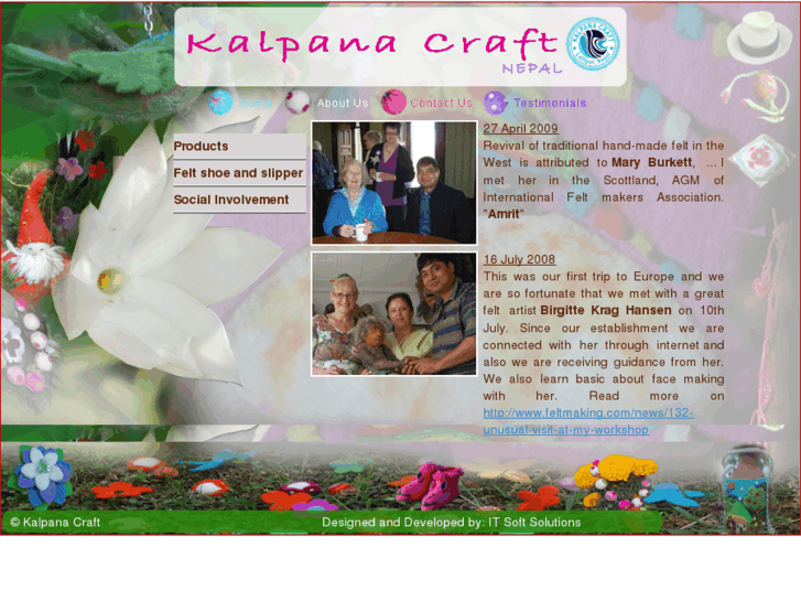 www.kalpanacraft.com