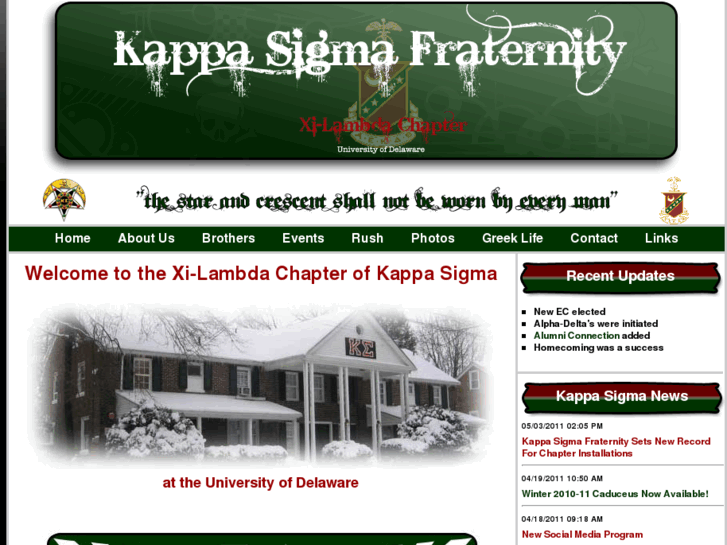 www.kappasigmaxl.com