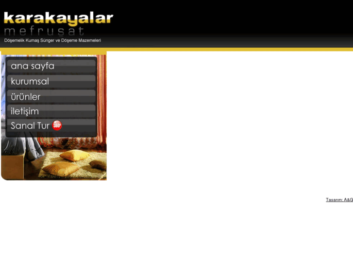 www.karakayalarmefrusat.com