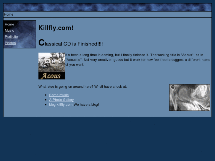 www.killfly.com