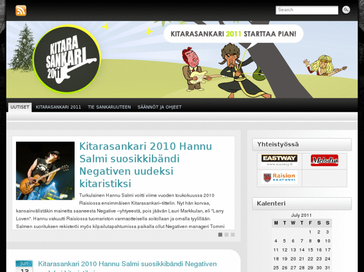 www.kitarasankari.fi