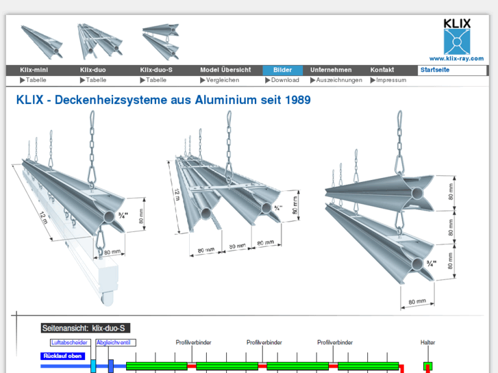 www.klix-ray.com