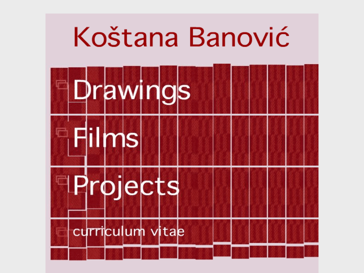 www.kostanabanovic.com