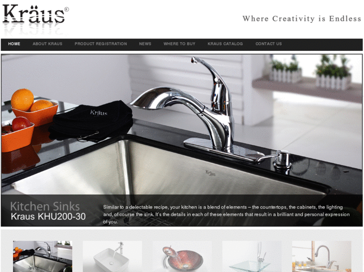 www.kraususa.com