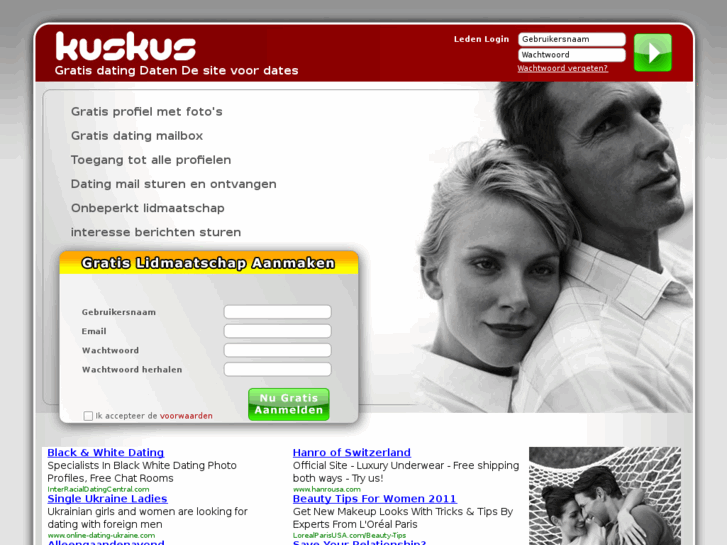 www.kuskus.nl