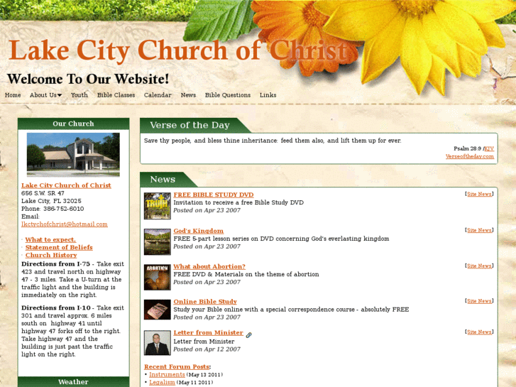 www.lakecitychurchofchrist.org