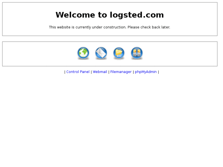 www.logsted.com