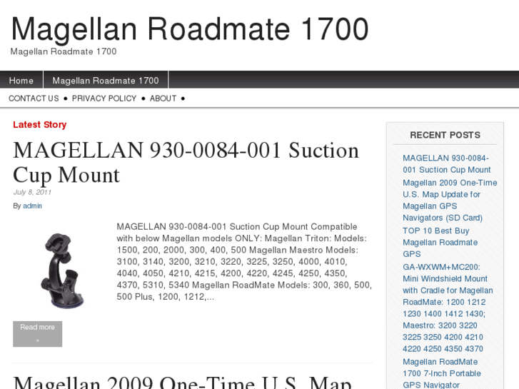 www.magellanroadmate1700.net