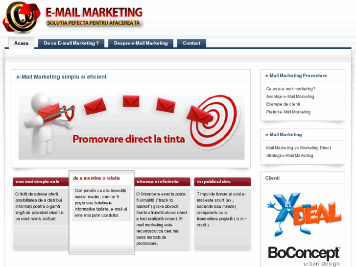 www.mail-marketing.ro