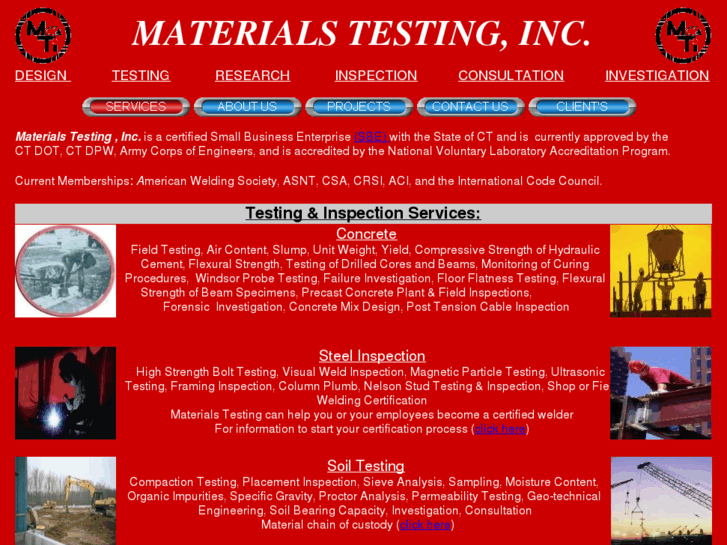 www.materialstestinginc.com