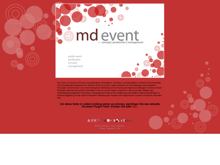 www.mdevent.de