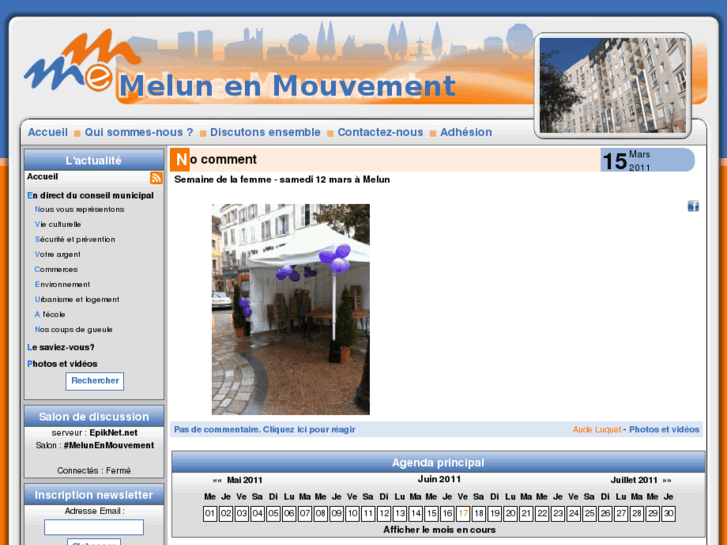 www.melunenmouvement.com