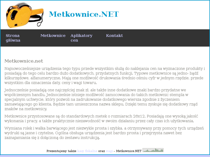 www.metkownice.net