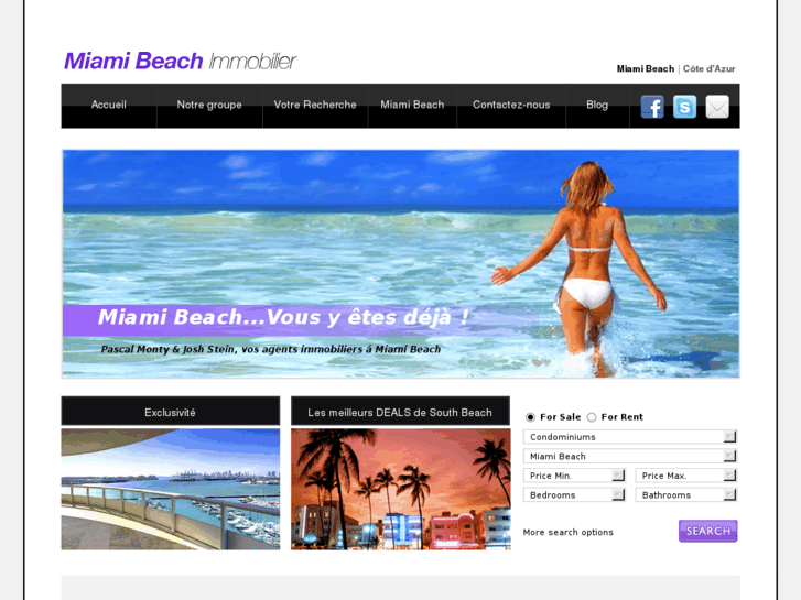 www.miamibeachimmobilier.com