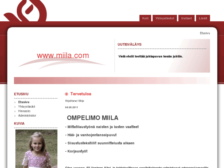 www.miila.com