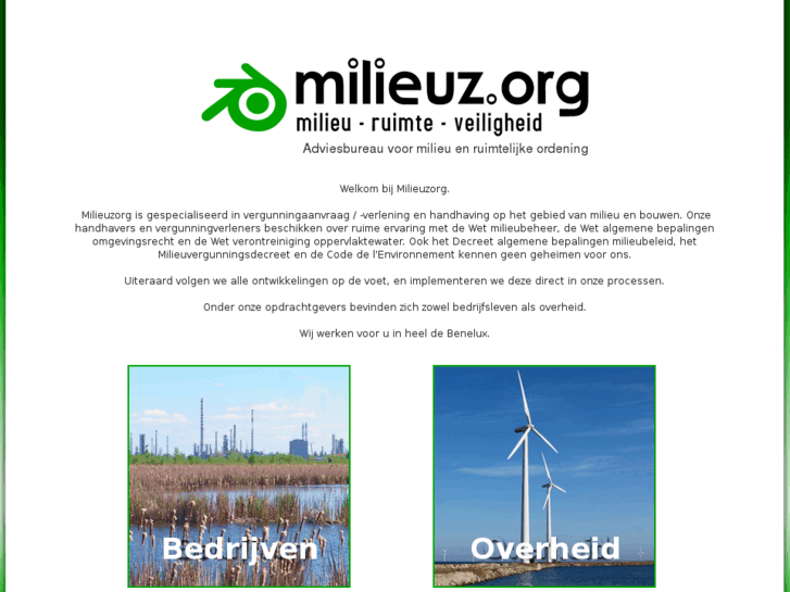 www.milieuz.org