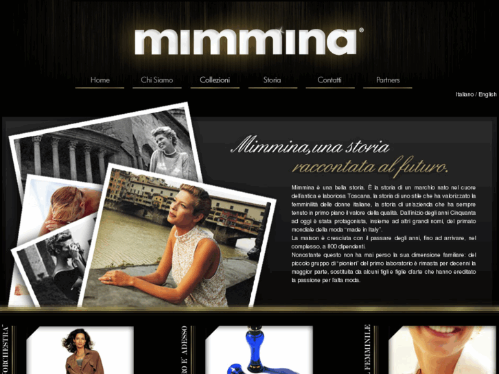 www.mimmina.org