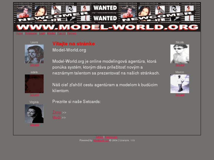 www.model-world.org