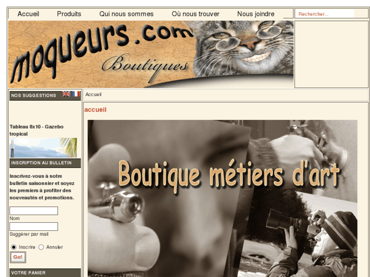 www.moqueurs.com