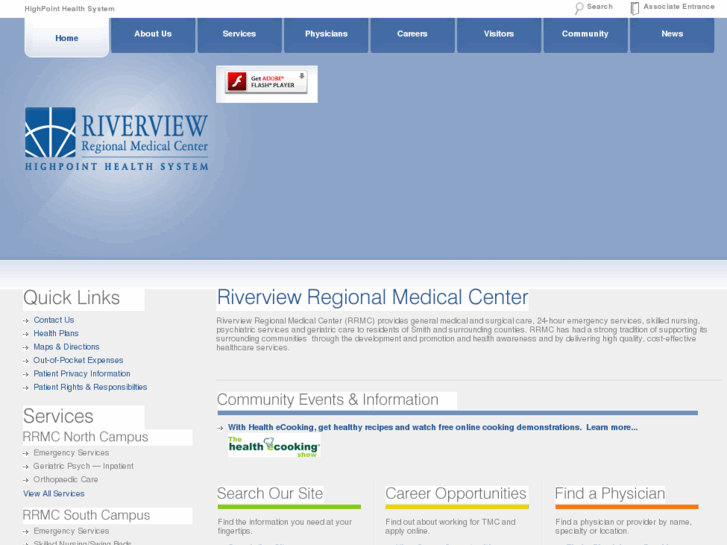 www.myriverviewmedical.com