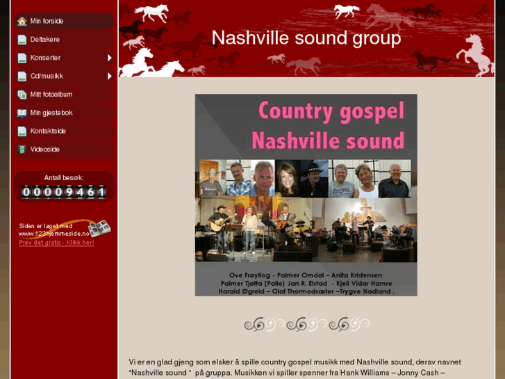 www.nashville-sound.net