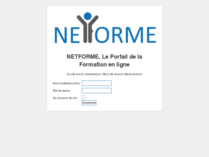 www.netforme.fr