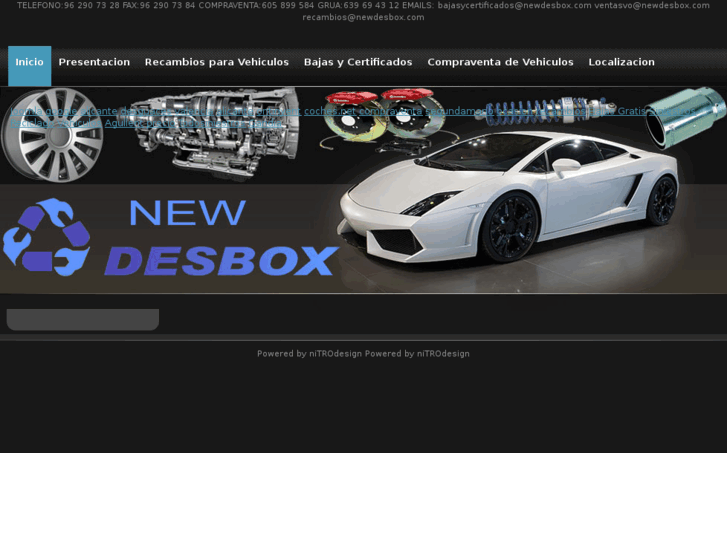 www.newdesbox.com