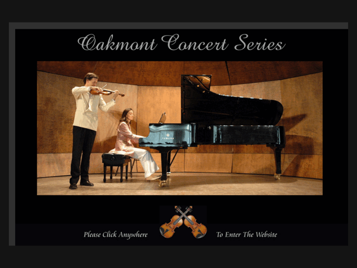 www.oakmontconcertseries.org