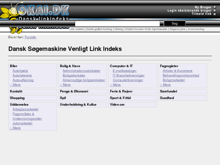 www.okai.dk