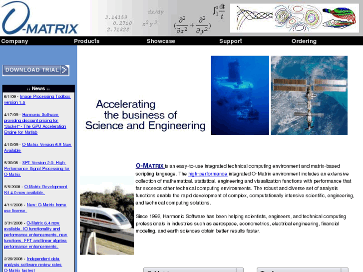 www.omatrix.com