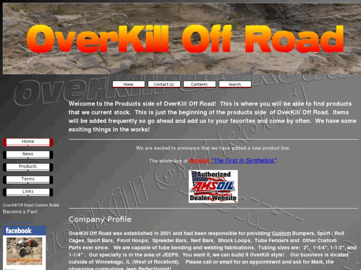 www.overkilloffroad.com