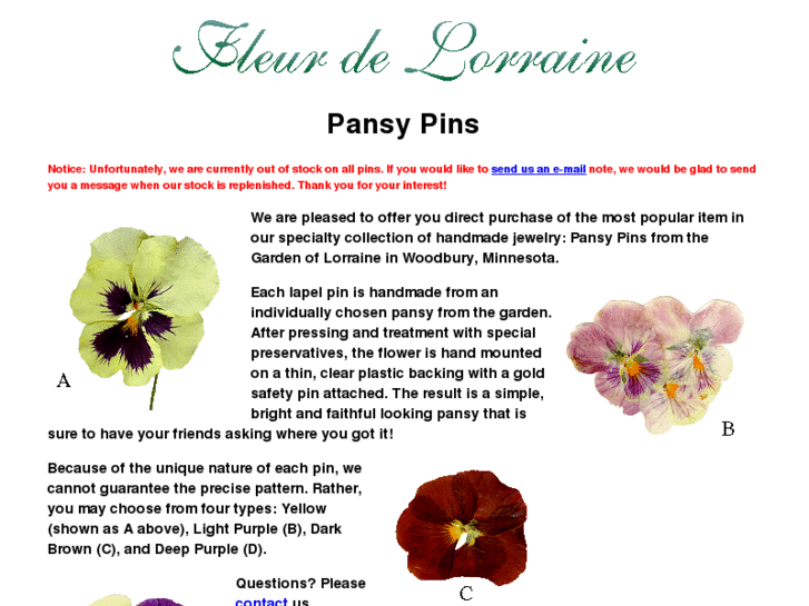 www.pansypins.com