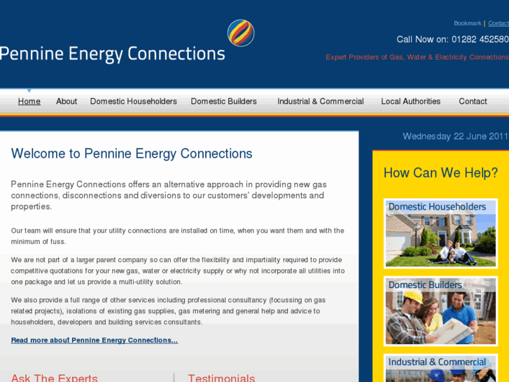 www.pennine-connections.com