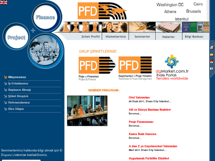 www.pfdconsulting.com